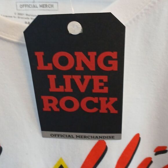 Freddie Mercury  - Picture 2 of 4